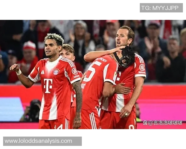 莱比锡大胜拜仁5-1帽子戏法引爆全场战术分析与精彩瞬间回顾